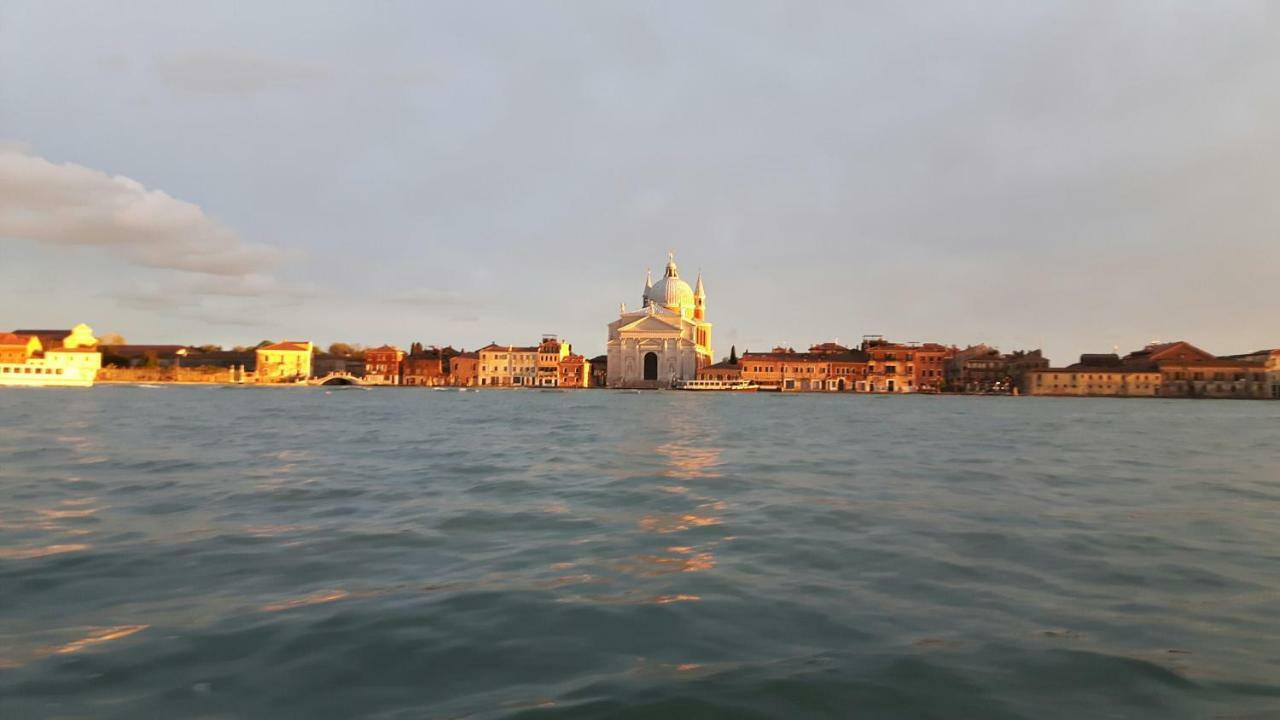 Casa Margherita Accademia Apartment Venice Luaran gambar